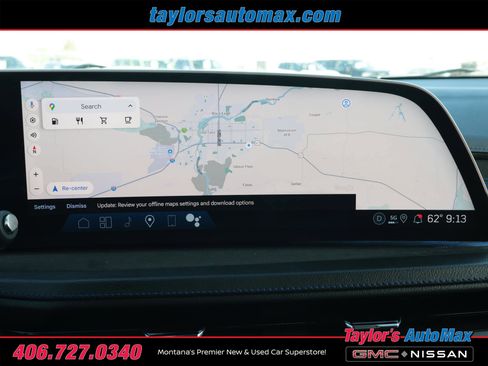 Used 2025 Cadillac XT4 Sport AWD/4WD image 15