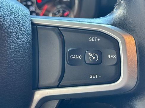 Used 2024 RAM 2500 Big Horn AWD/4WD image 27