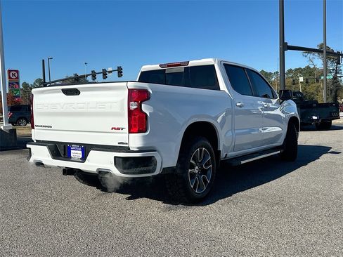 Used 2024 Chevrolet Silverado 1500 RST image 7
