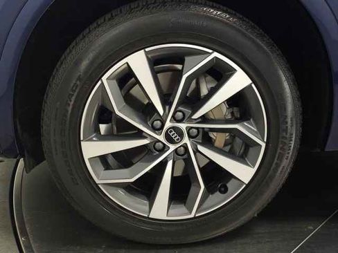 Used 2021 Audi Q5 2.0T Premium Plus image 13