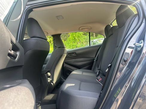 Used 2026 Toyota Corolla LE FWD image 17