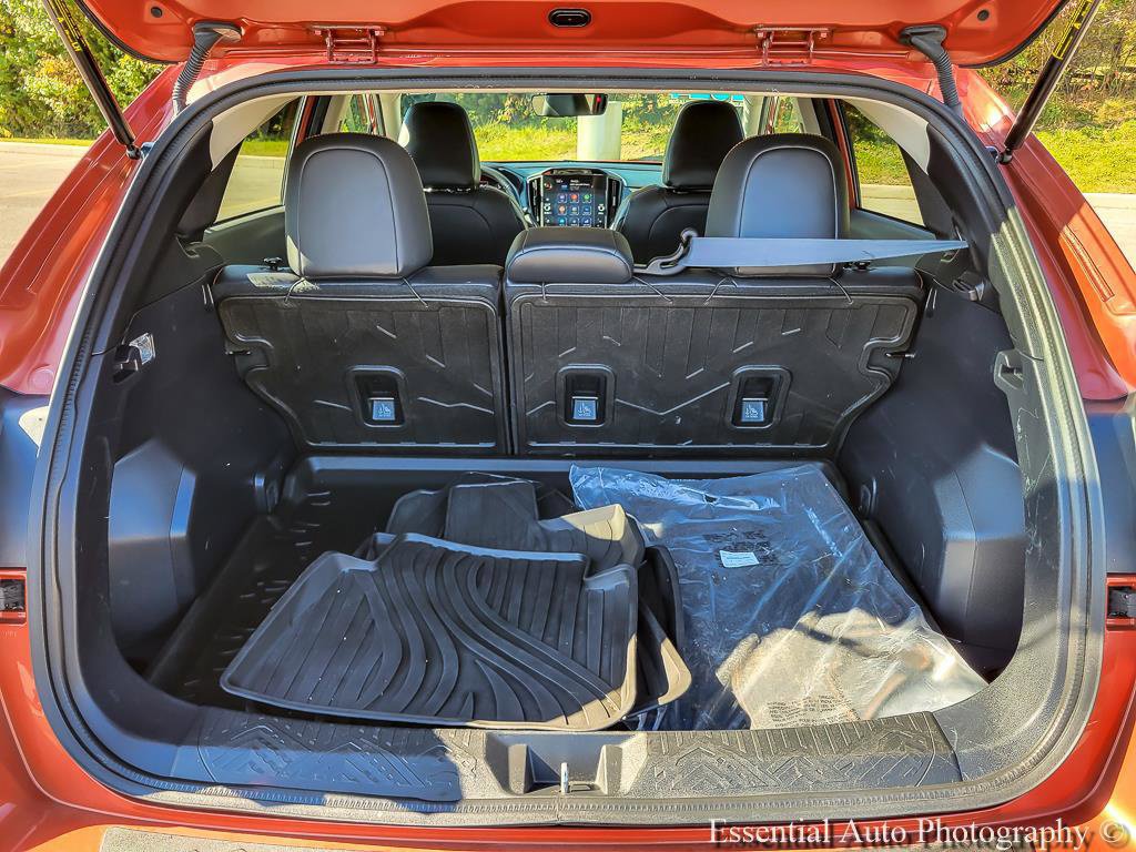 Certified 2024 Subaru Crosstrek 2.5i Limited w/ Crosstrek Mirror Package AWD/4WD image 26