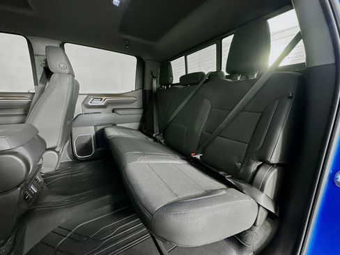 New 2026 Chevrolet Silverado 1500 LT w/ All Star Edition Plus image 25