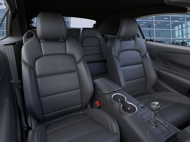 New 2026 Ford Mustang GT Premium RWD image 10