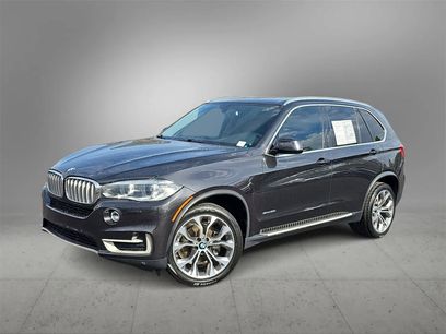 Used 2016 BMW X5 sDrive35i