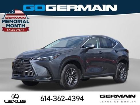 Used 2024 Lexus NX 350 AWD image 1