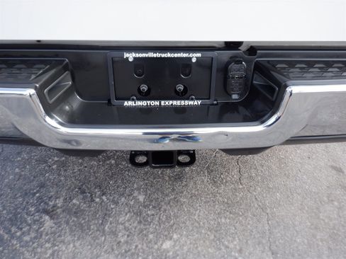 Used 2021 RAM 2500 Tradesman w/ Chrome Appearance Group image 5