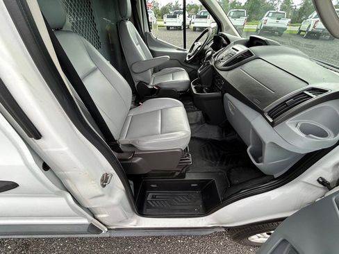 Used 2016 Ford Transit 250 130 Low Roof image 22