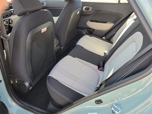 New 2026 Hyundai Venue SEL image 21