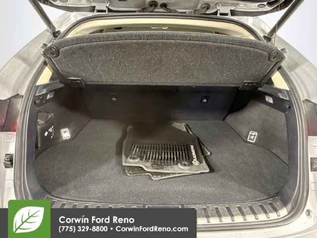 Used 2016 Lexus NX 200t AWD w/ Premium Package image 27