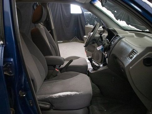 Used 2006 Hyundai Tucson GL image 15