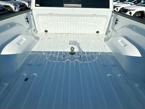 Used 2024 RAM 2500 Laramie w/ Safety Group image 30