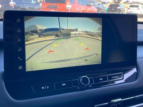 Used 2025 Mitsubishi Outlander ES image 20