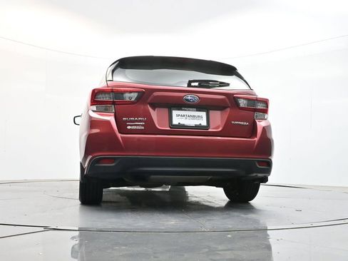 Used 2020 Subaru Impreza 2.0i Premium AWD/4WD image 38