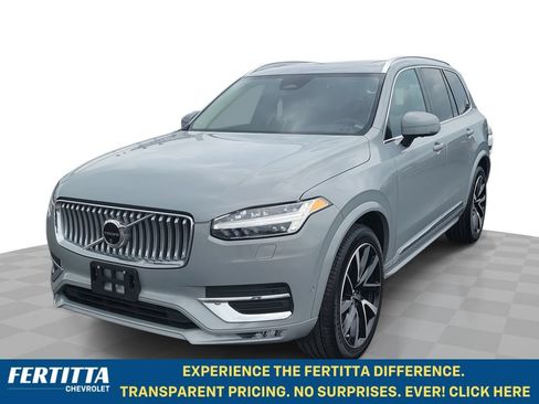 Used 2024 Volvo XC90 B5 Plus w/ Protection Package Premier AWD/4WD image 1