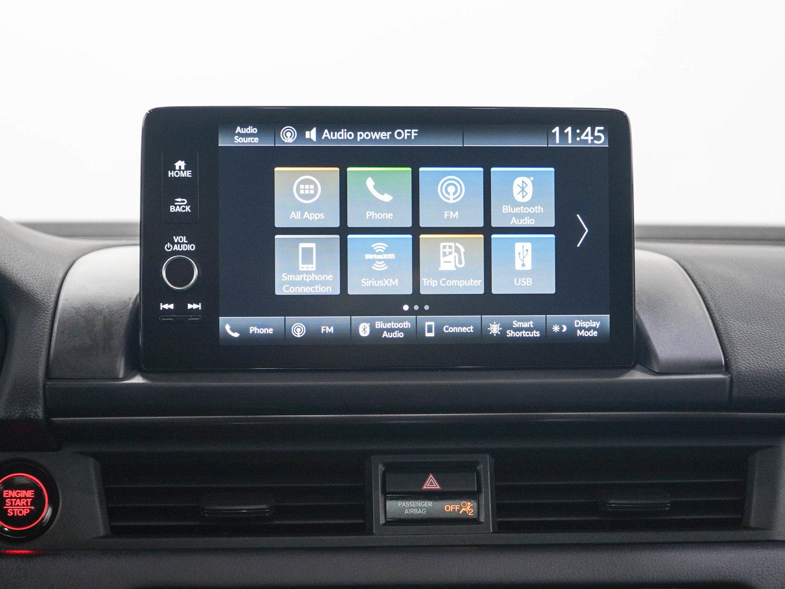 Used 2023 Honda Pilot TrailSport image 18