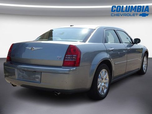 Used 2007 Chrysler 300 C RWD image 3