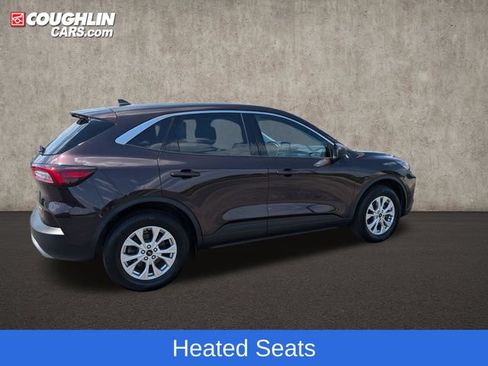 Used 2023 Ford Escape Active AWD/4WD image 9