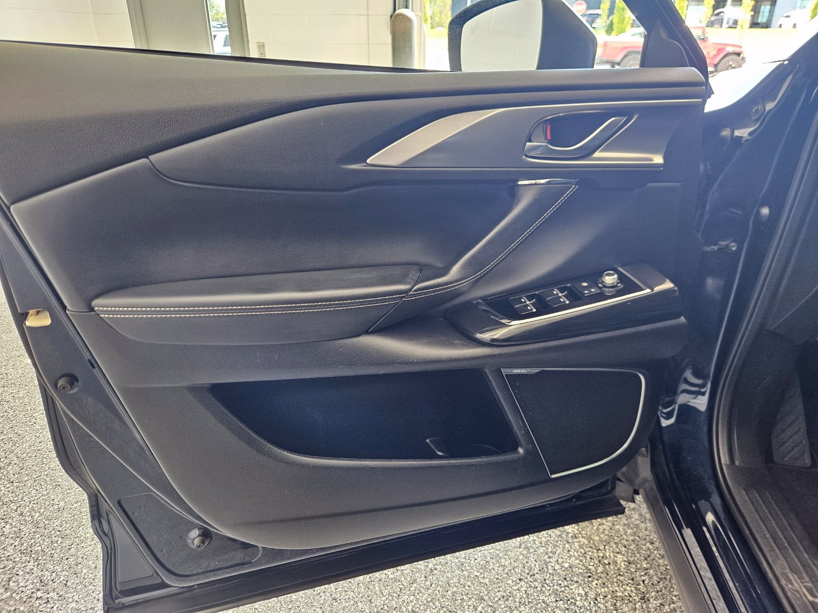 Used 2020 MAZDA CX-9 Grand Touring FWD image 16