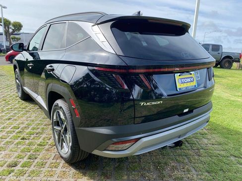 New 2026 Hyundai Tucson SEL w/ Tow & Go Package AWD/4WD image 23