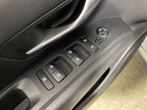 Certified 2024 Hyundai Tucson SEL FWD image 18