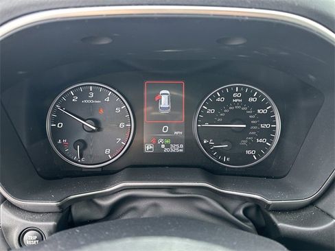 Used 2023 Subaru Outback Limited image 20