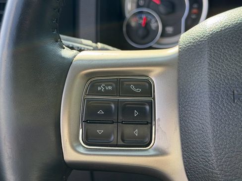 Used 2018 RAM 1500 Laramie w/ Convenience Group AWD/4WD image 27