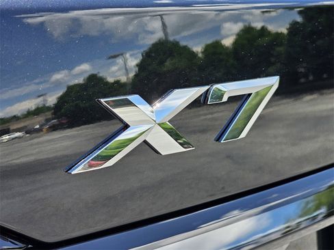 New 2026 BMW X7 xDrive40i w/ M Sport Package image 12