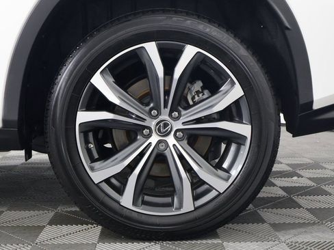 Used 2018 Lexus RX 350 FWD w/ Premium Package image 16