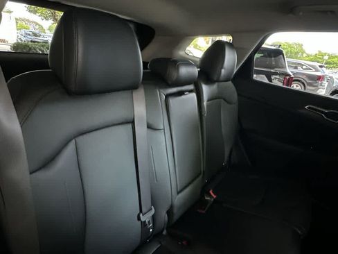 Used 2024 Kia Sportage EX FWD image 26