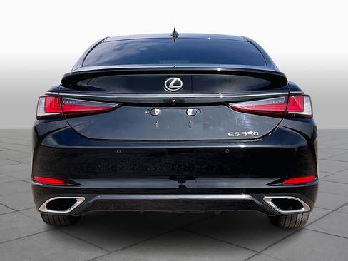 Used 2023 Lexus ES 350 F Sport w/ Accessory Package (Z2) image 5