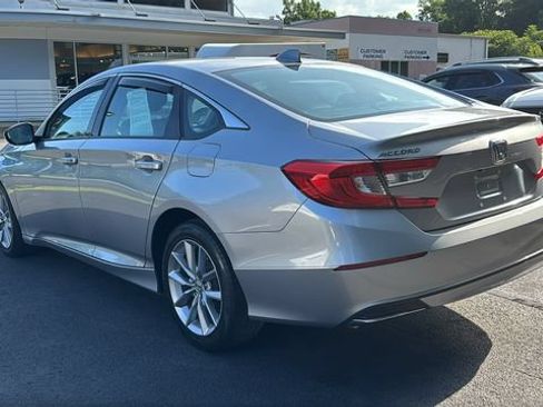 Used 2021 Honda Accord LX image 7