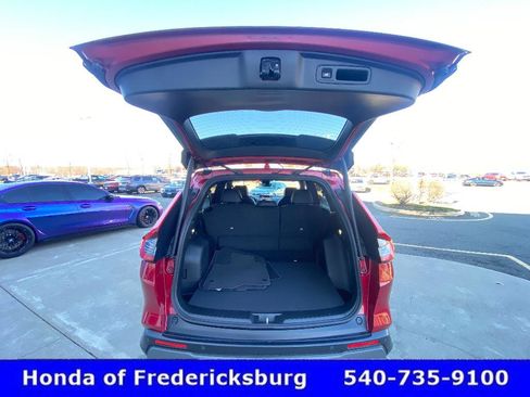 Certified 2026 Honda CR-V Sport-L image 11