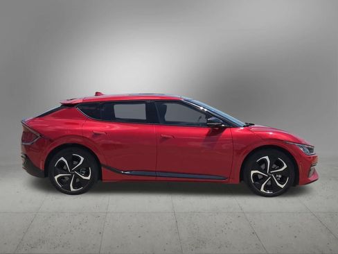 Certified 2023 Kia EV6 GT-Line AWD/4WD image 7