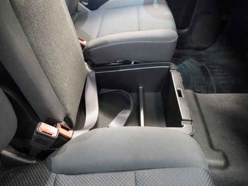 Used 2016 Chevrolet Silverado 1500 LT w/ All Star Edition image 32