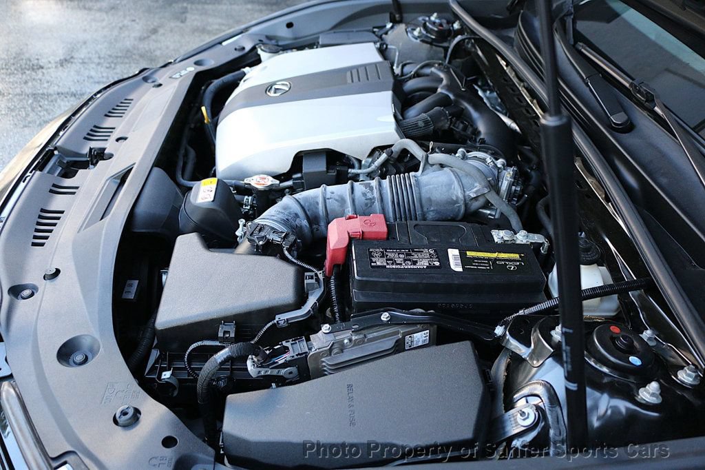 Used 2023 Lexus ES 350 w/ Accessory Package (Z2) FWD image 12