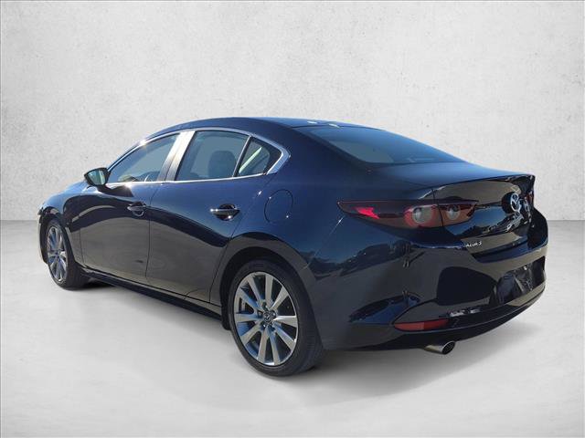 Used 2023 MAZDA MAZDA3 s FWD image 8