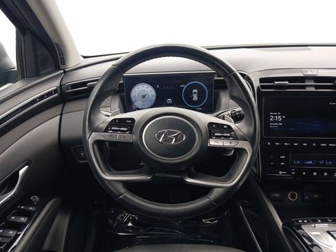 Used 2023 Hyundai Tucson Limited FWD image 12