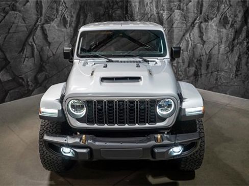 Used 2024 Jeep Wrangler Rubicon 392 image 18