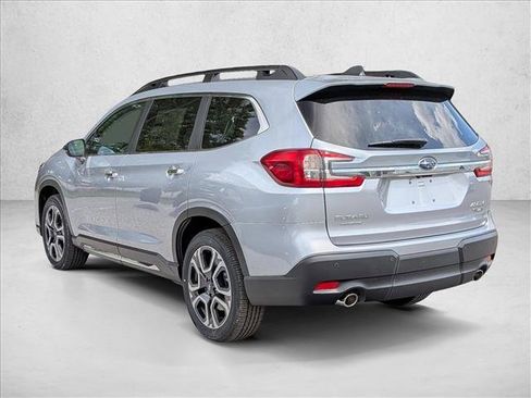 New 2026 Subaru Ascent Touring AWD/4WD image 9