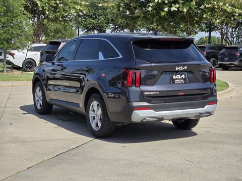 New 2026 Kia Sorento LX FWD image 3