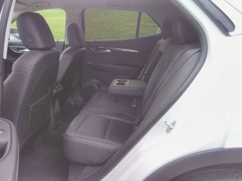 Used 2024 Buick Envision Preferred AWD/4WD image 4