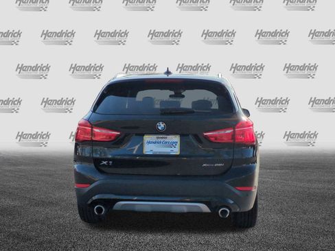 Certified 2021 BMW X1 xDrive28i w/ Convenience Package image 9