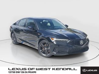 Used 2024 Acura Integra A-Spec image 1