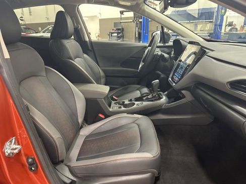 Certified 2025 Subaru Crosstrek 2.5i Limited image 9
