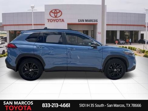 Used 2026 Toyota Corolla Cross AWD Hybrid w/ Convenience Package image 8