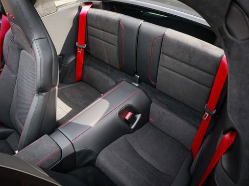 Used 2026 Porsche 911 Targa 4 GTS image 29