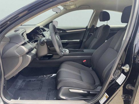 Used 2019 Honda Civic LX image 14