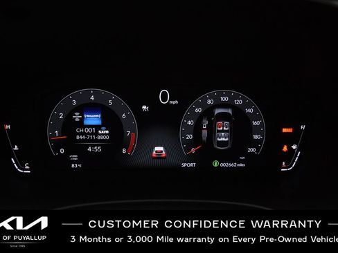 Used 2026 Acura Integra Type S FWD image 18