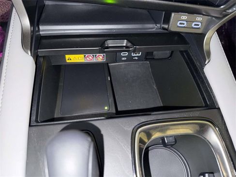 Certified 2023 Lexus RX 350h image 24